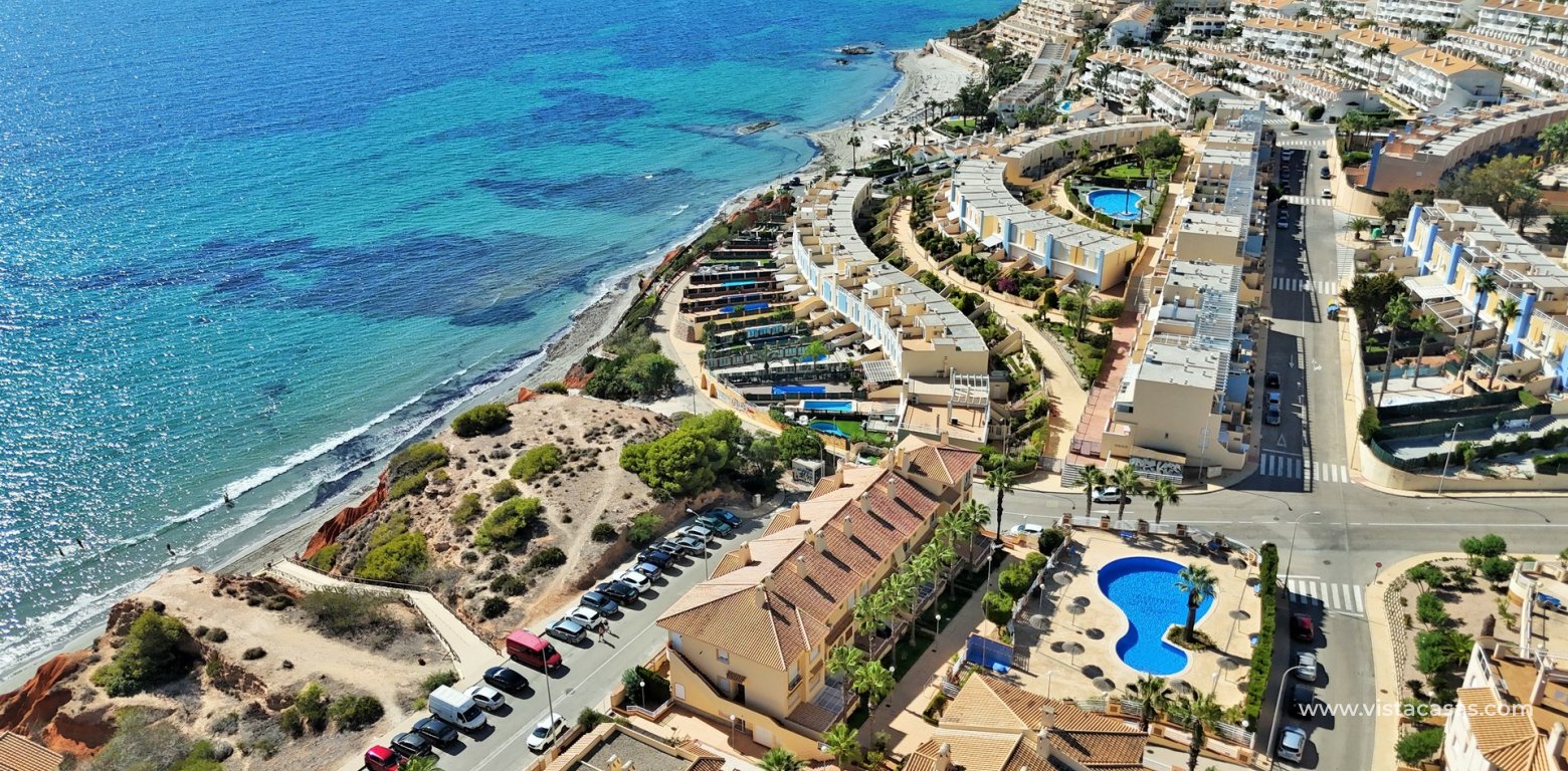 Venta - Apartamento - Cabo Roig