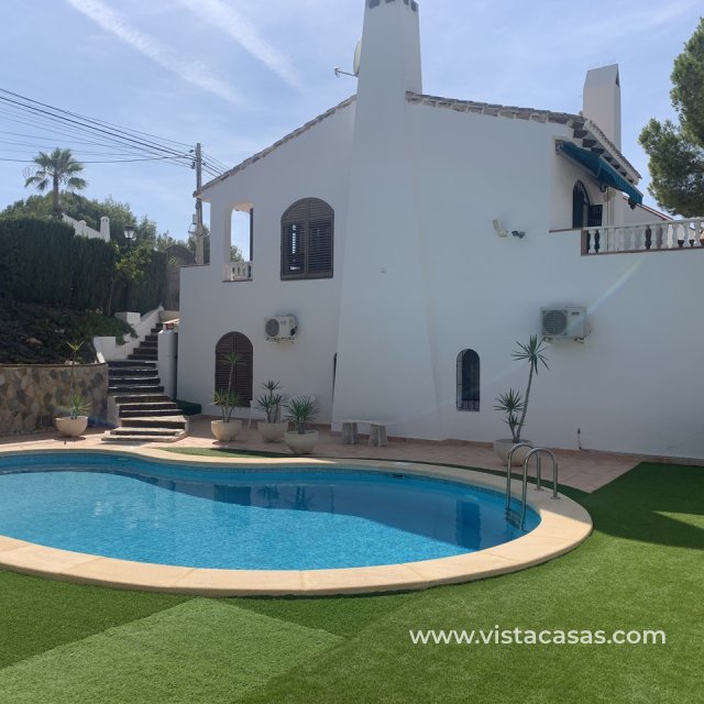 Villa - Wtórny - Villamartin - Villamartin