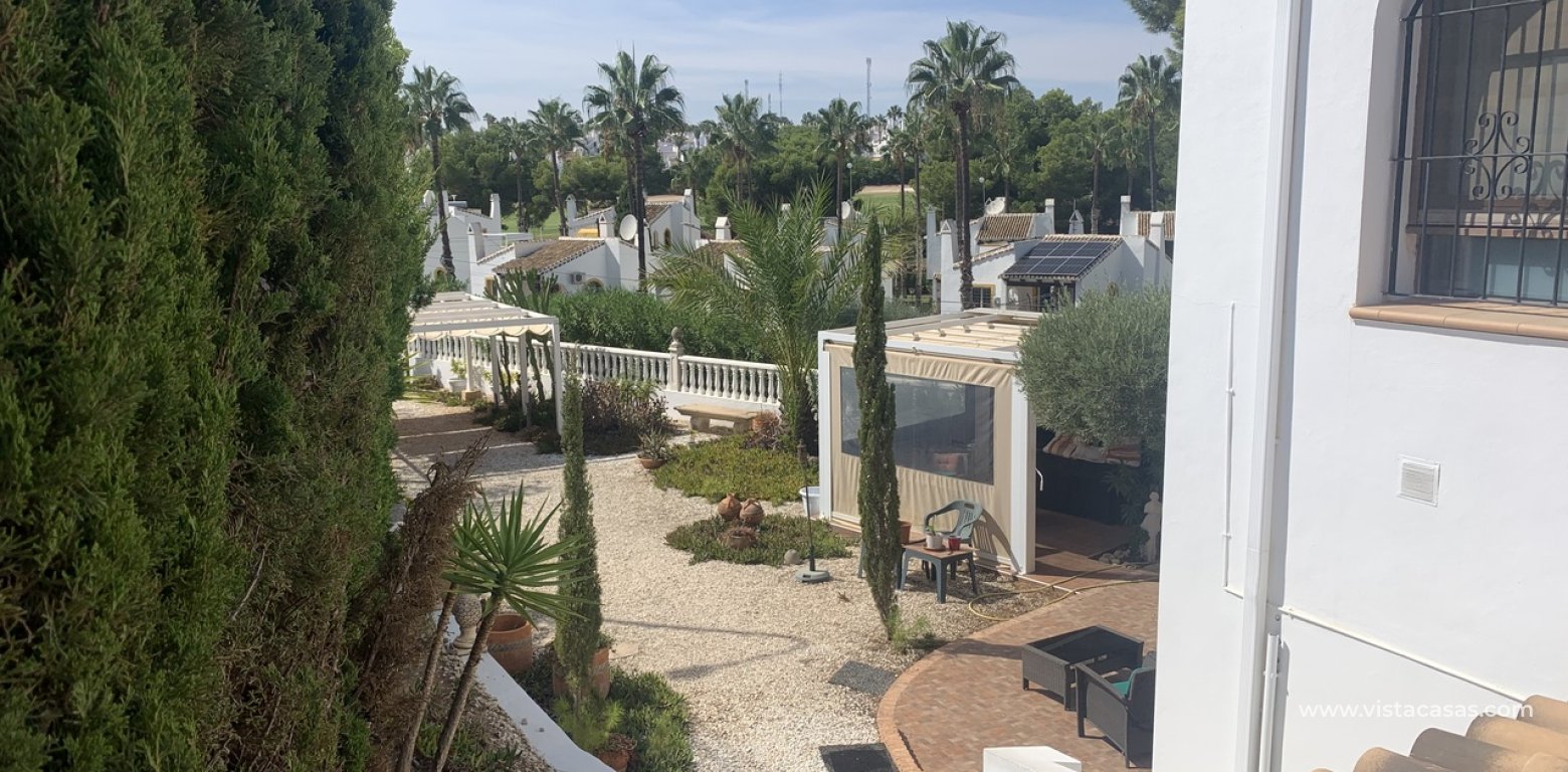 Sale - Villa - Villamartin