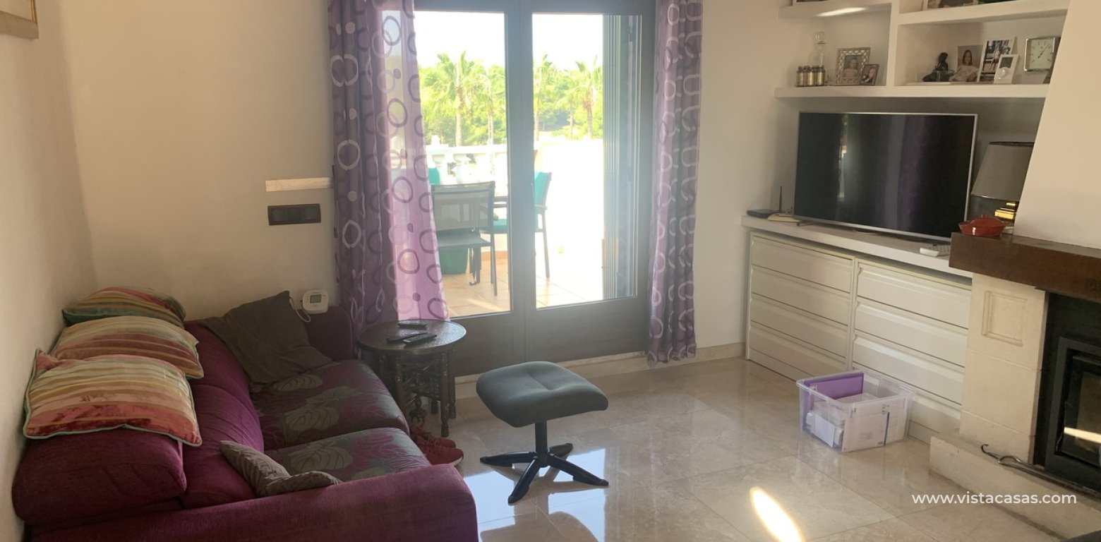 Sale - Villa - Villamartin