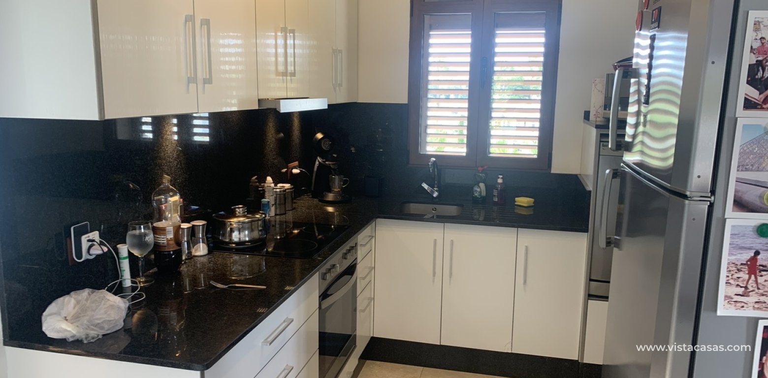 Sale - Villa - Villamartin