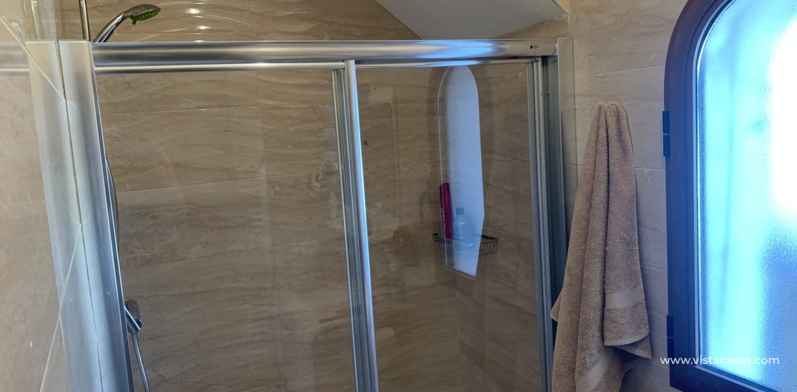 Sale - Villa - Villamartin