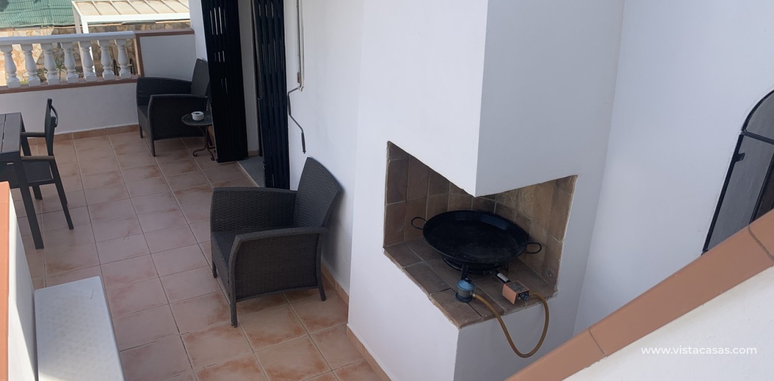 Sale - Villa - Villamartin