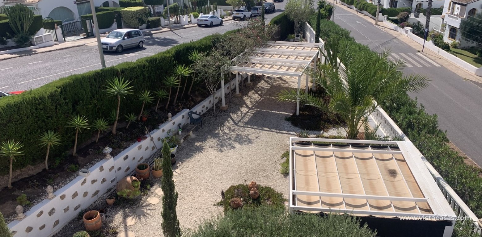 Sale - Villa - Villamartin