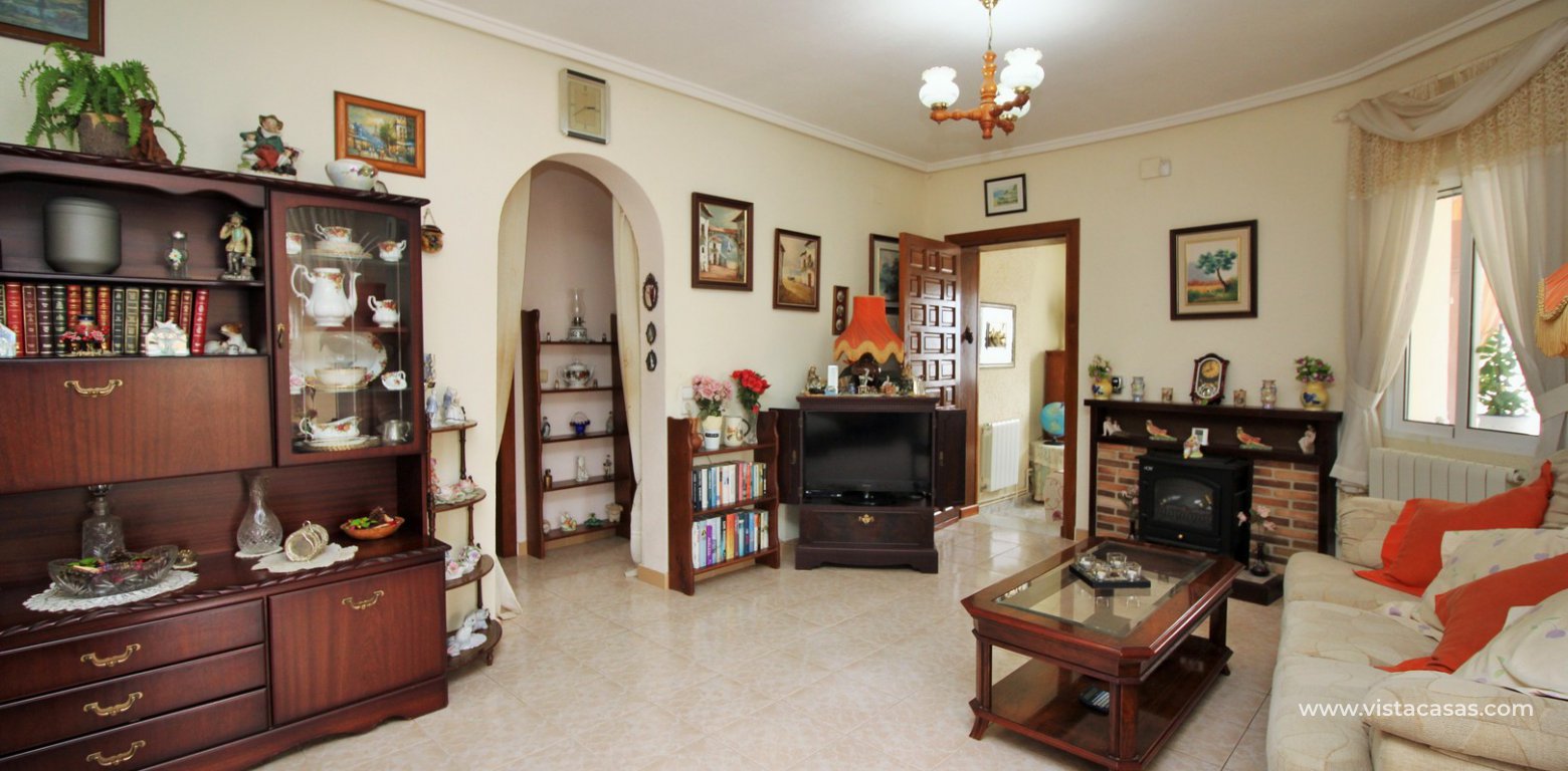 Villa for sale in Villamartin lounge 3