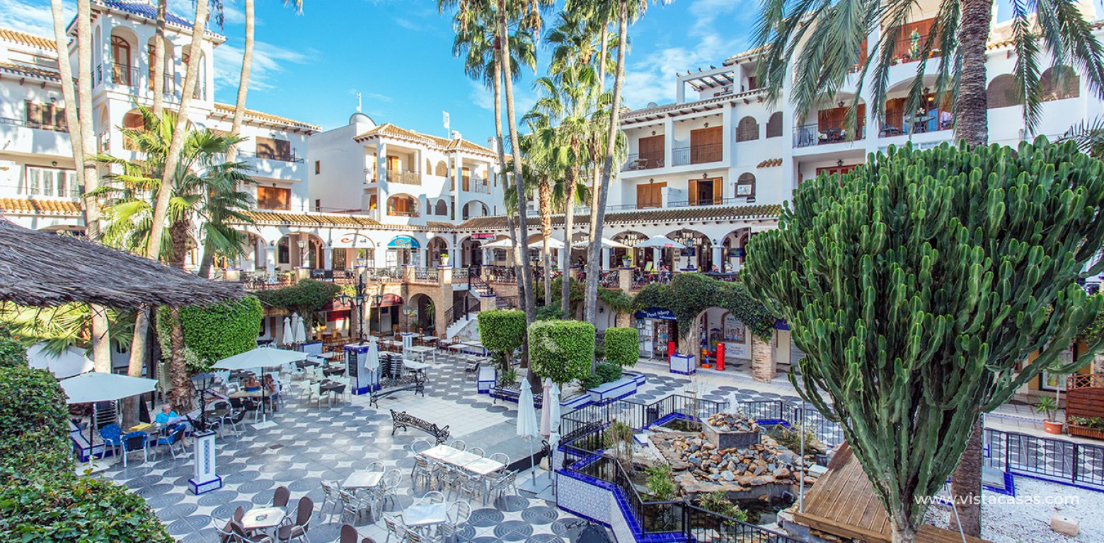 Resale - Villa - Villamartin