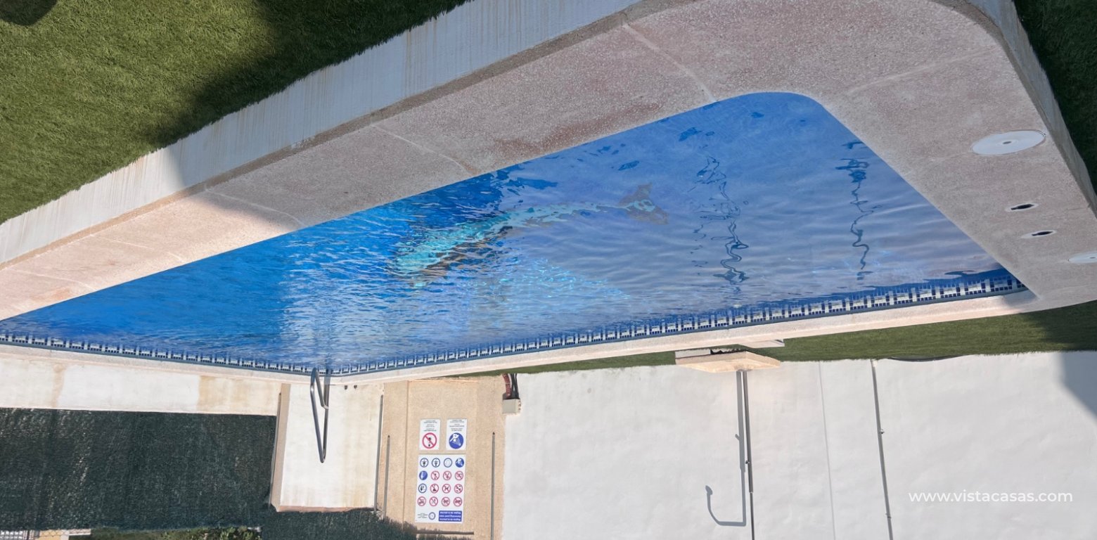 Wtórny - Villa - Pinar de Campoverde