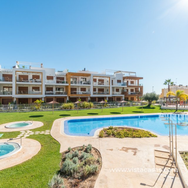 Apartment - Resale - Villamartin - Los Dolses