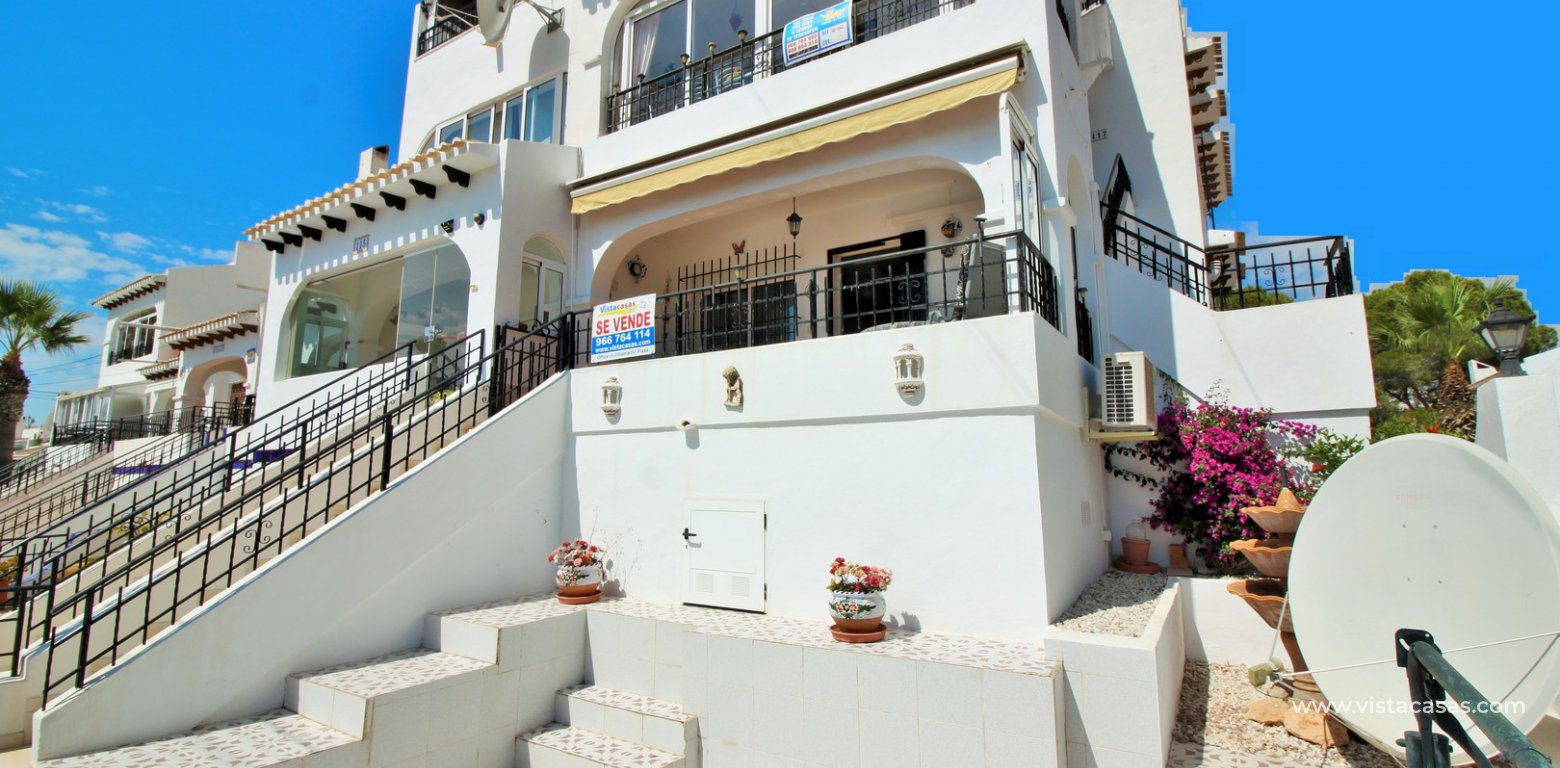 Apartment for sale in Villamartin