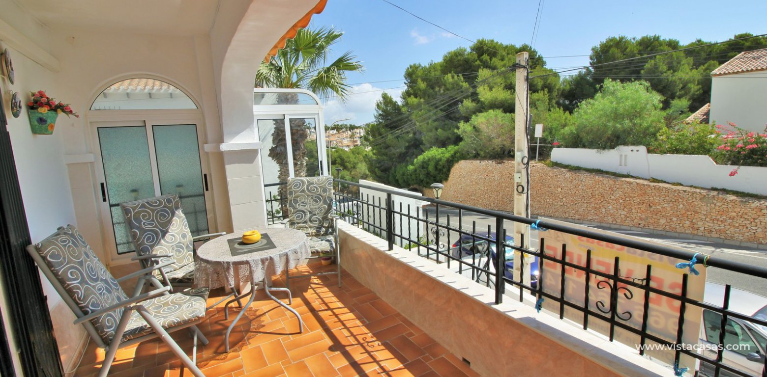 Ground floor apartment for sale in Verdemar III