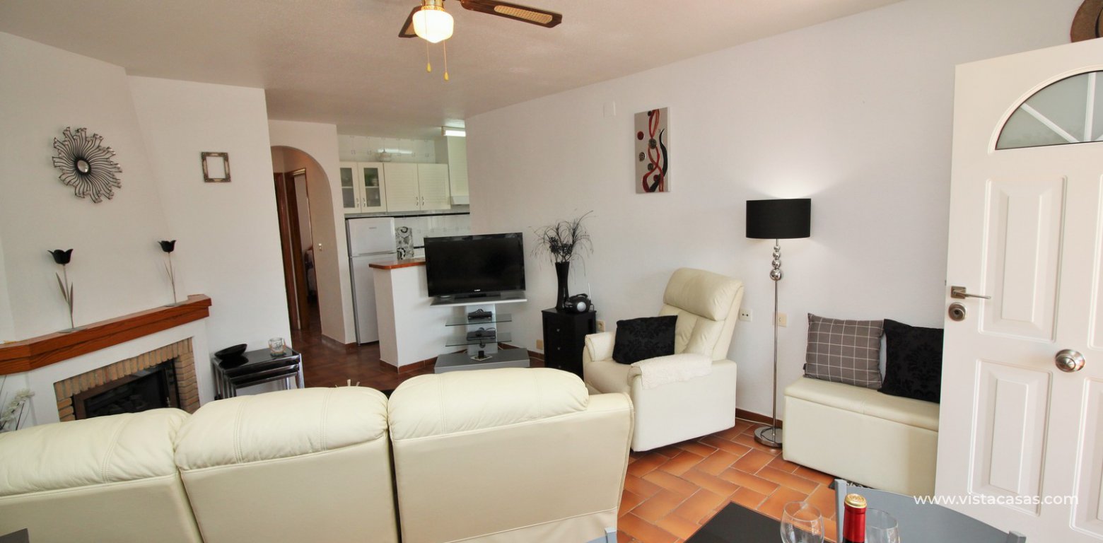 Apartment for sale in Villamartin lounge 2