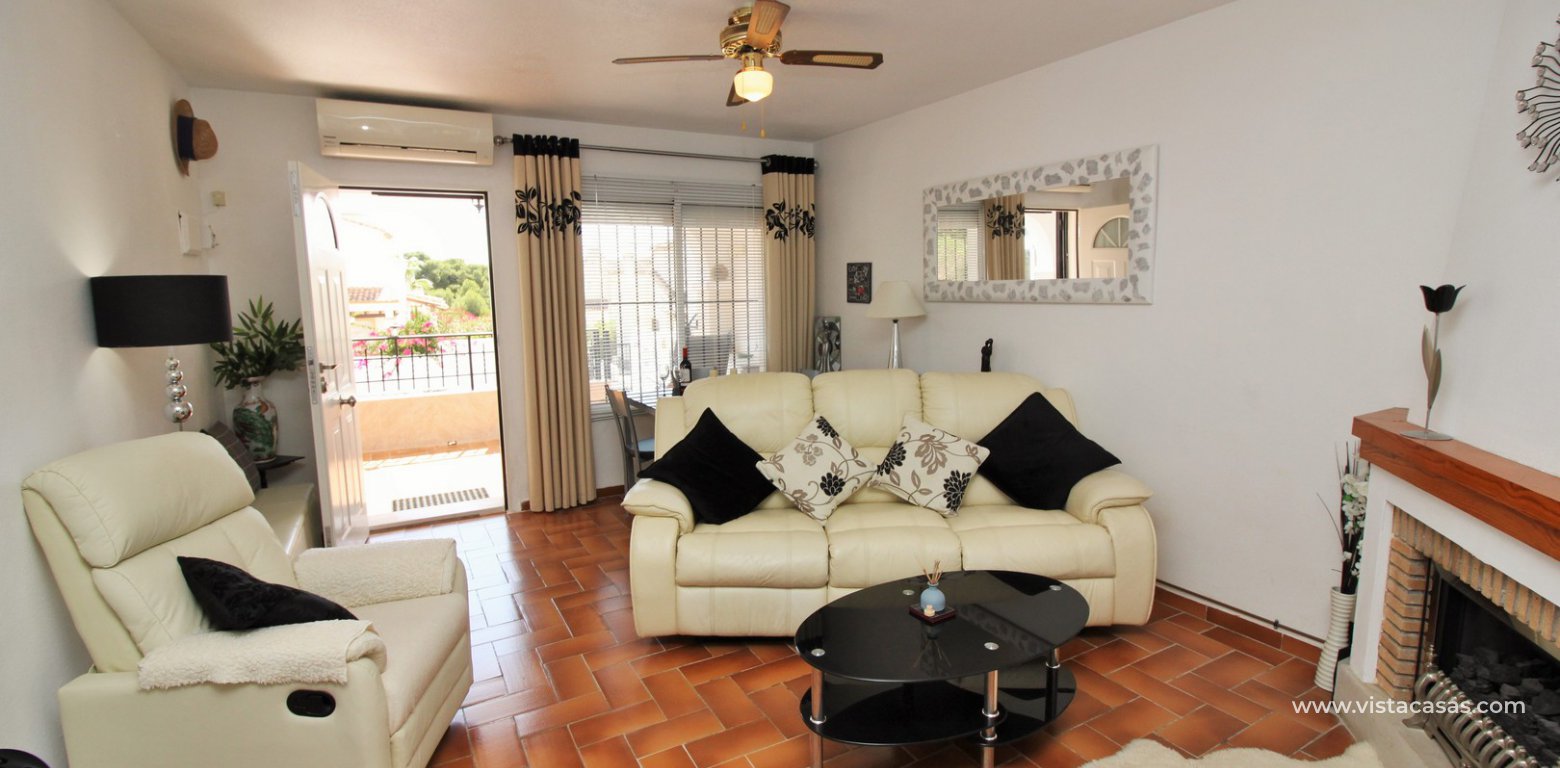 Apartment for sale in Villamartin lounge 3