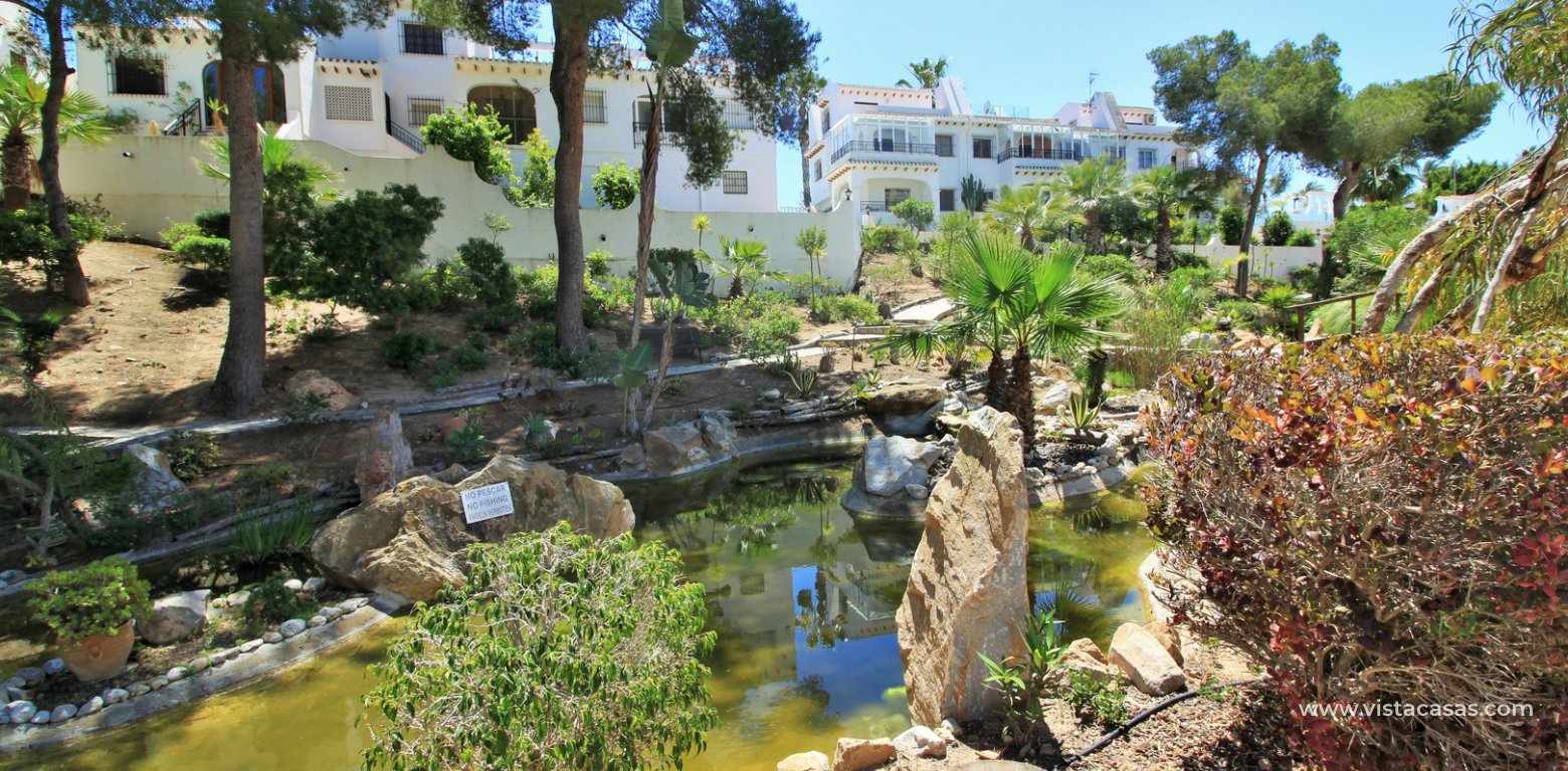 Resale - Apartment - Villamartin