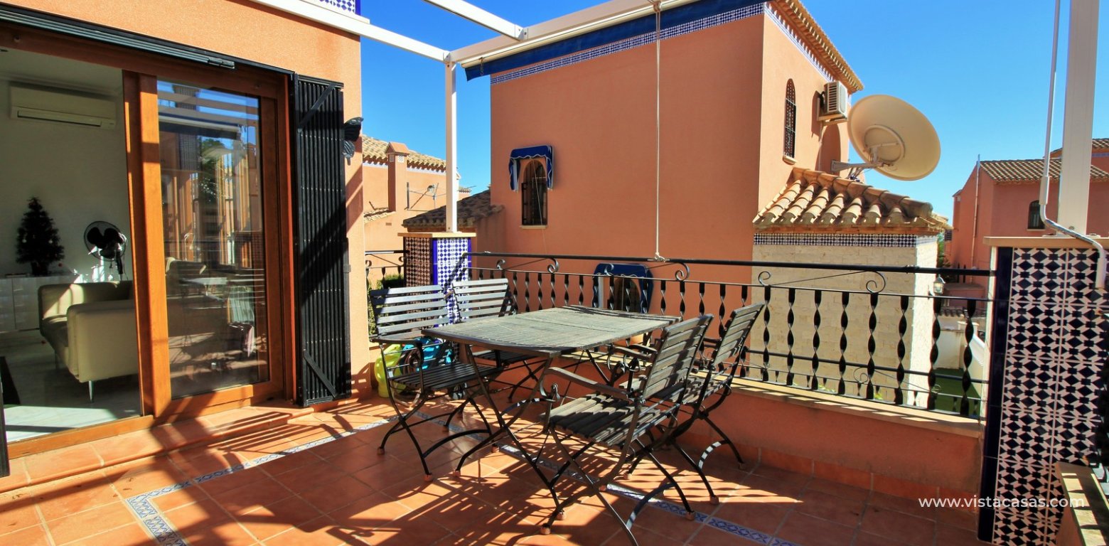 Venta - Chalet - San Miguel de Salinas