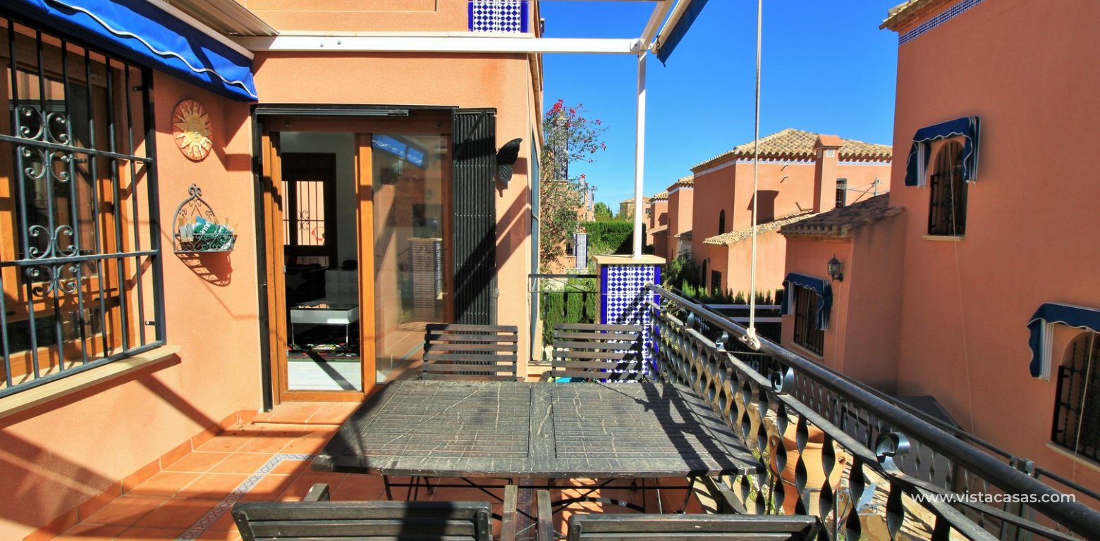 Venta - Chalet - San Miguel de Salinas