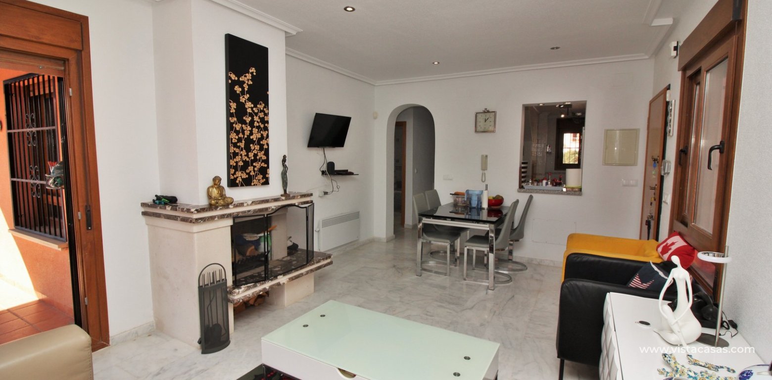 Venta - Chalet - San Miguel de Salinas