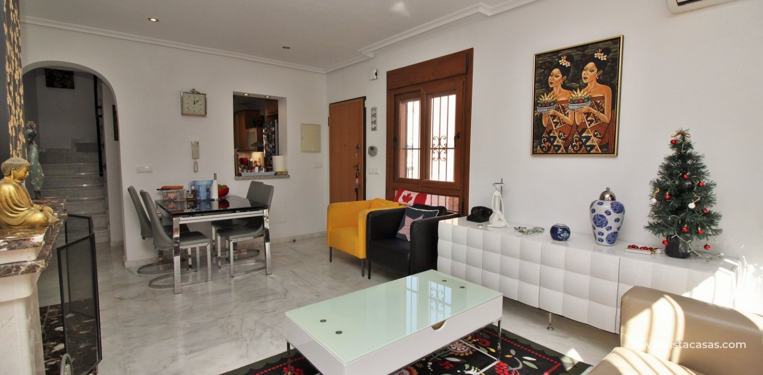 Venta - Chalet - San Miguel de Salinas