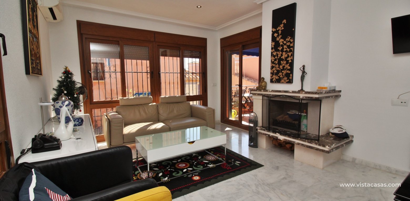 Venta - Chalet - San Miguel de Salinas