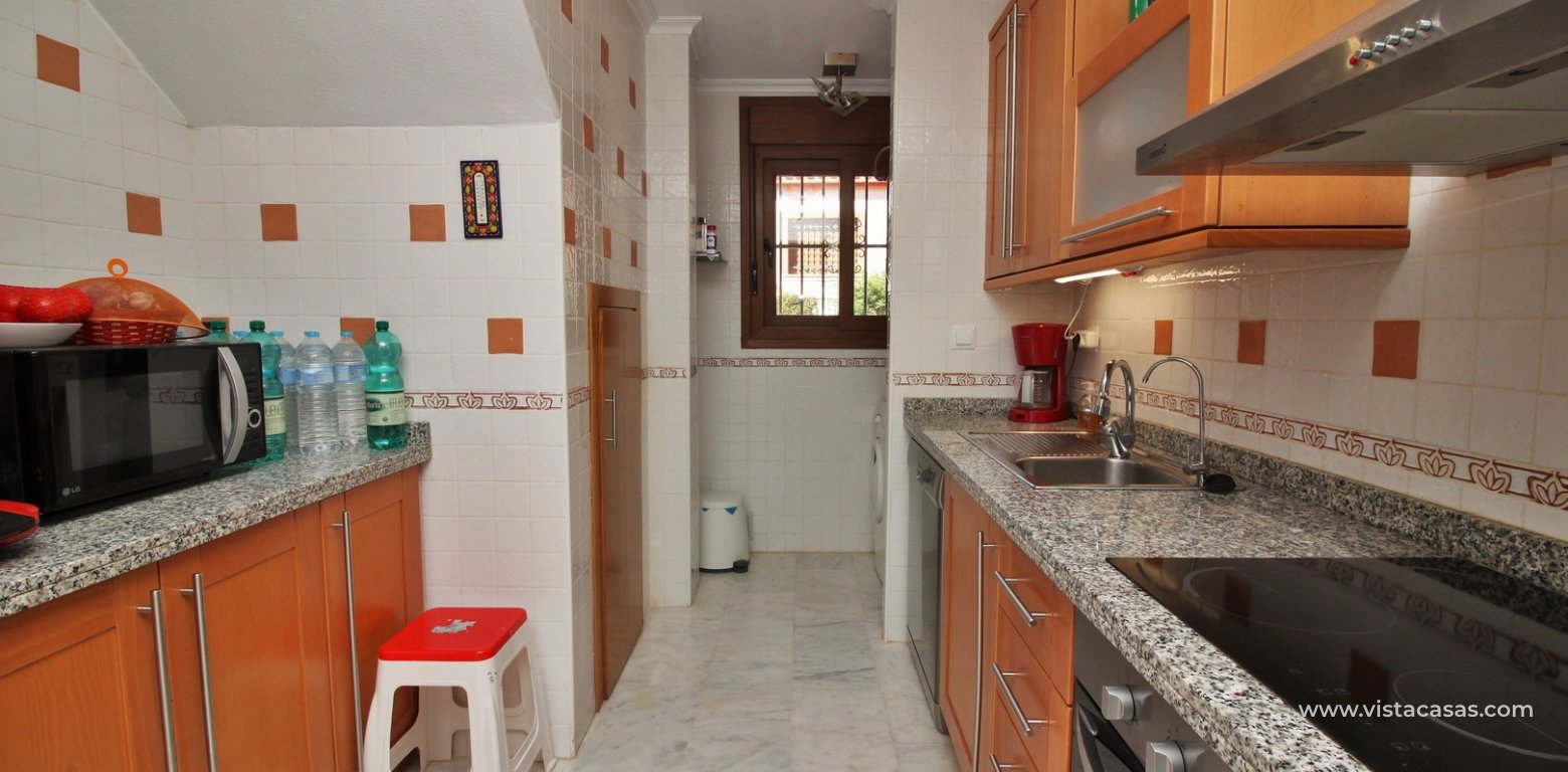 Venta - Chalet - San Miguel de Salinas
