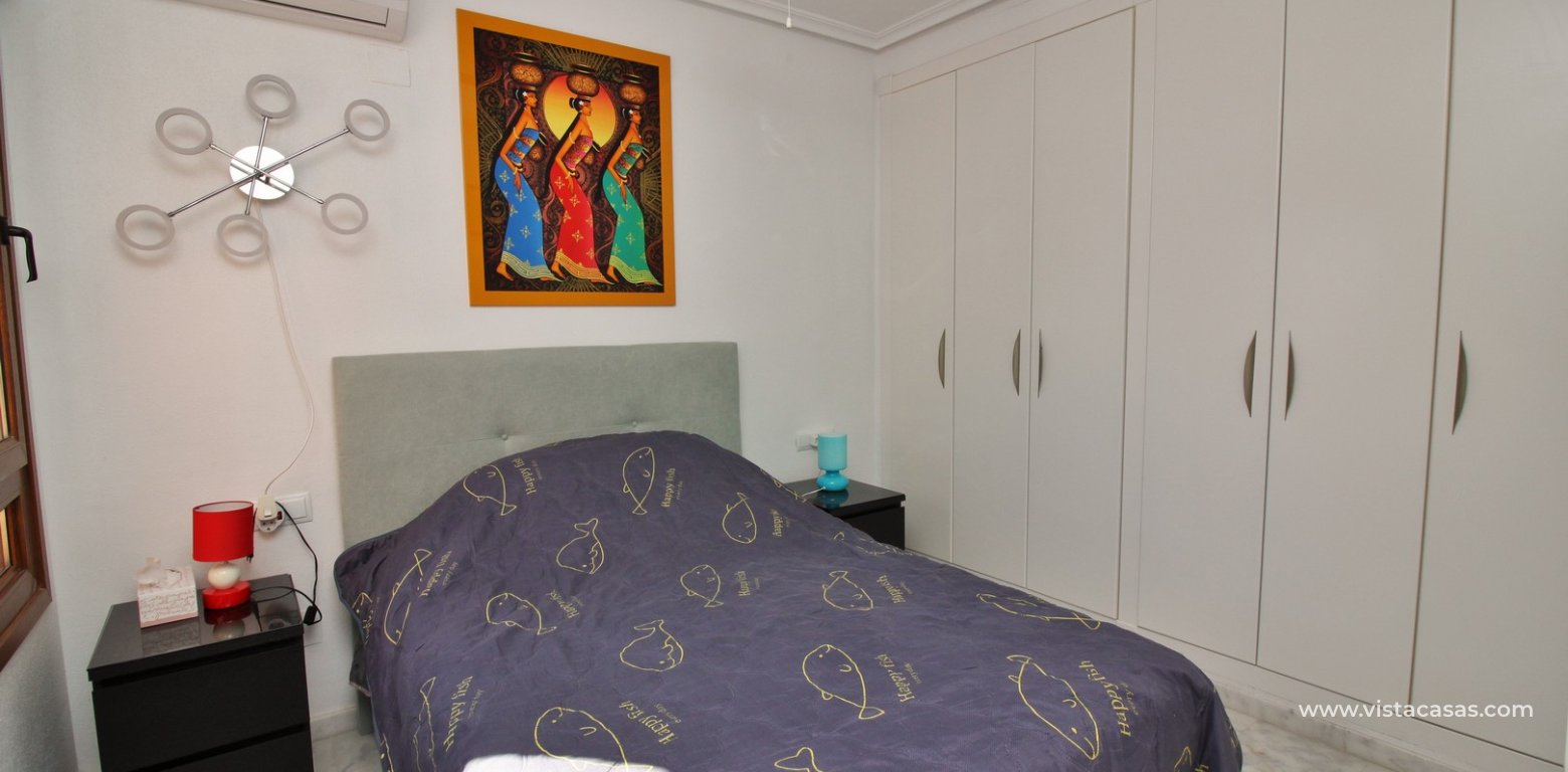 Venta - Chalet - San Miguel de Salinas