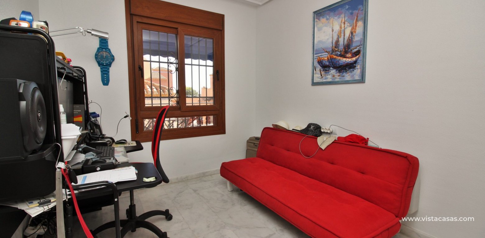 Venta - Chalet - San Miguel de Salinas