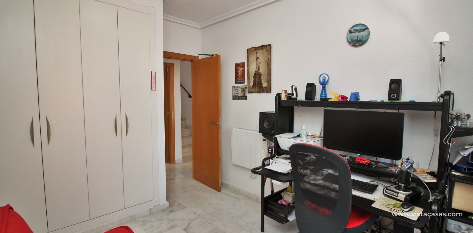 Venta - Chalet - San Miguel de Salinas