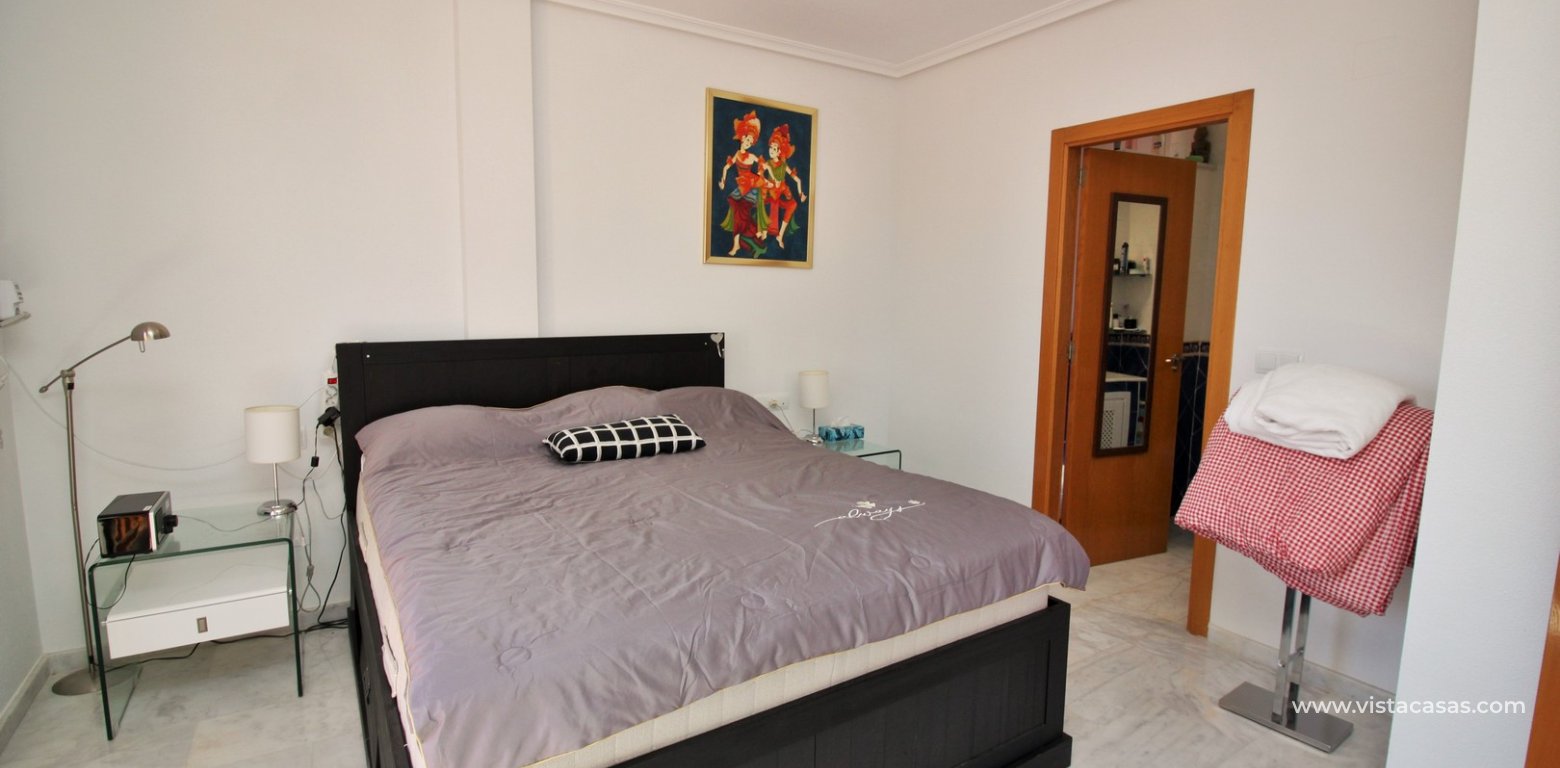 Venta - Chalet - San Miguel de Salinas