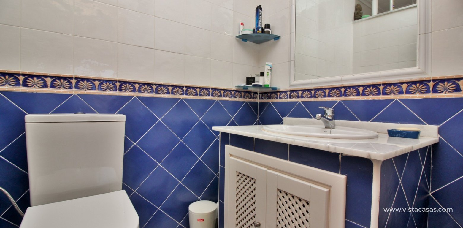 Venta - Chalet - San Miguel de Salinas