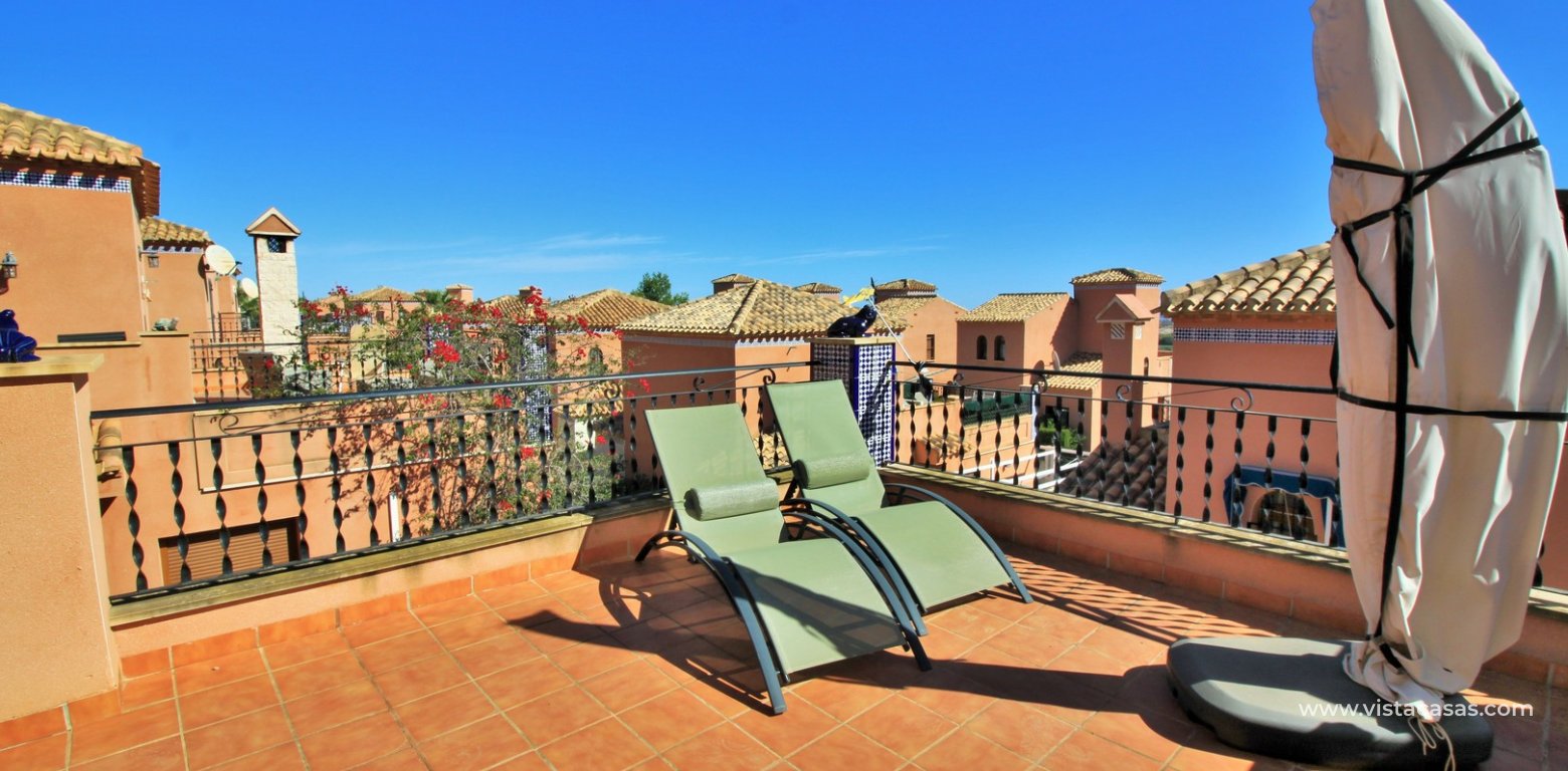 Venta - Chalet - San Miguel de Salinas