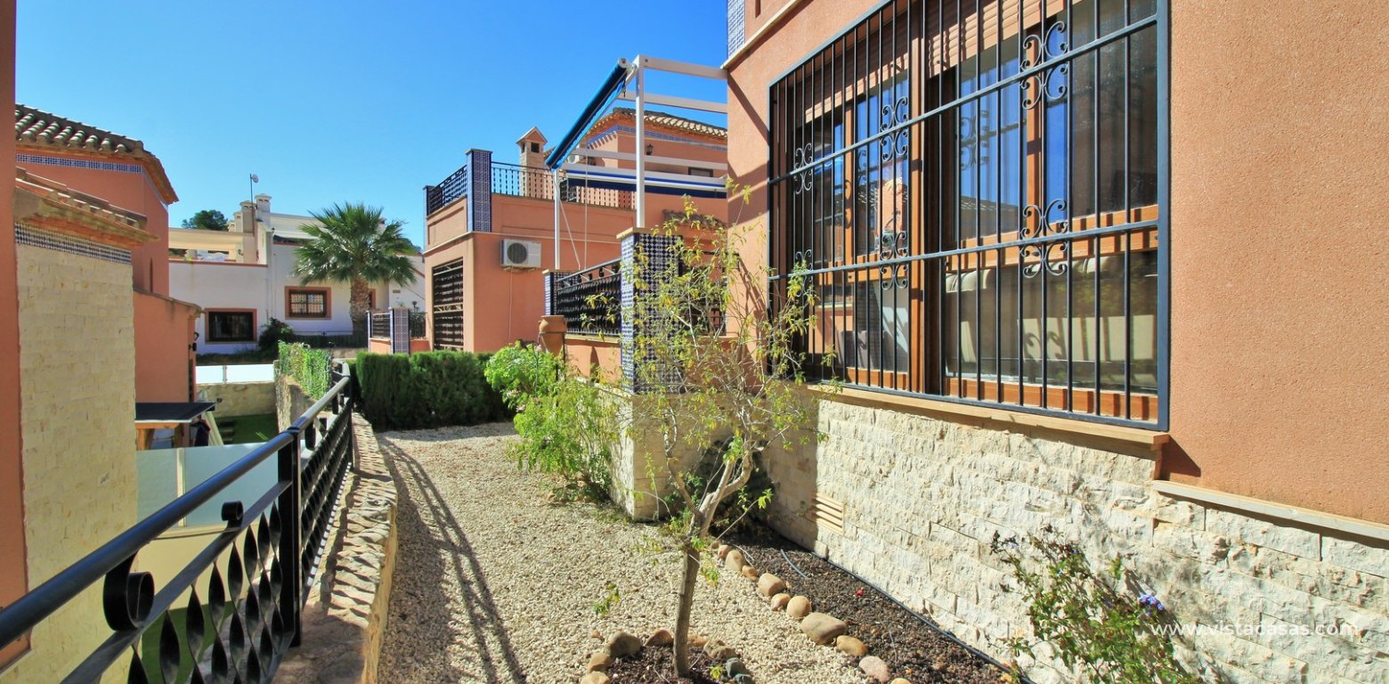 Venta - Chalet - San Miguel de Salinas