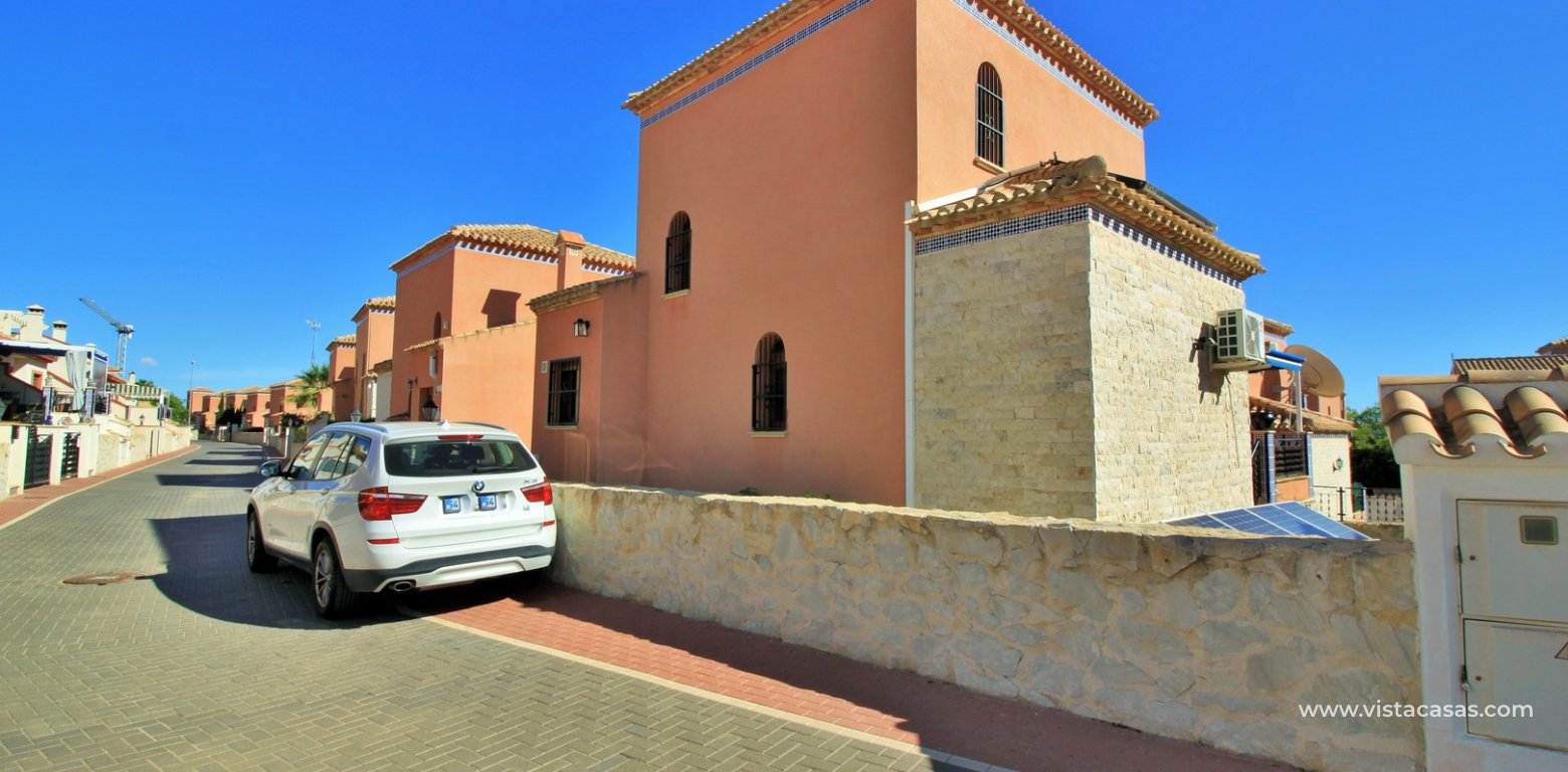 Venta - Chalet - San Miguel de Salinas