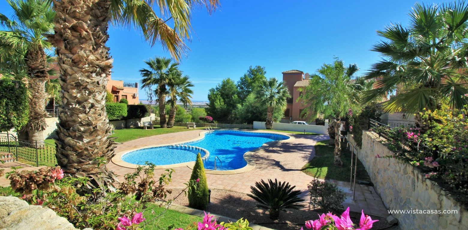 Venta - Chalet - San Miguel de Salinas