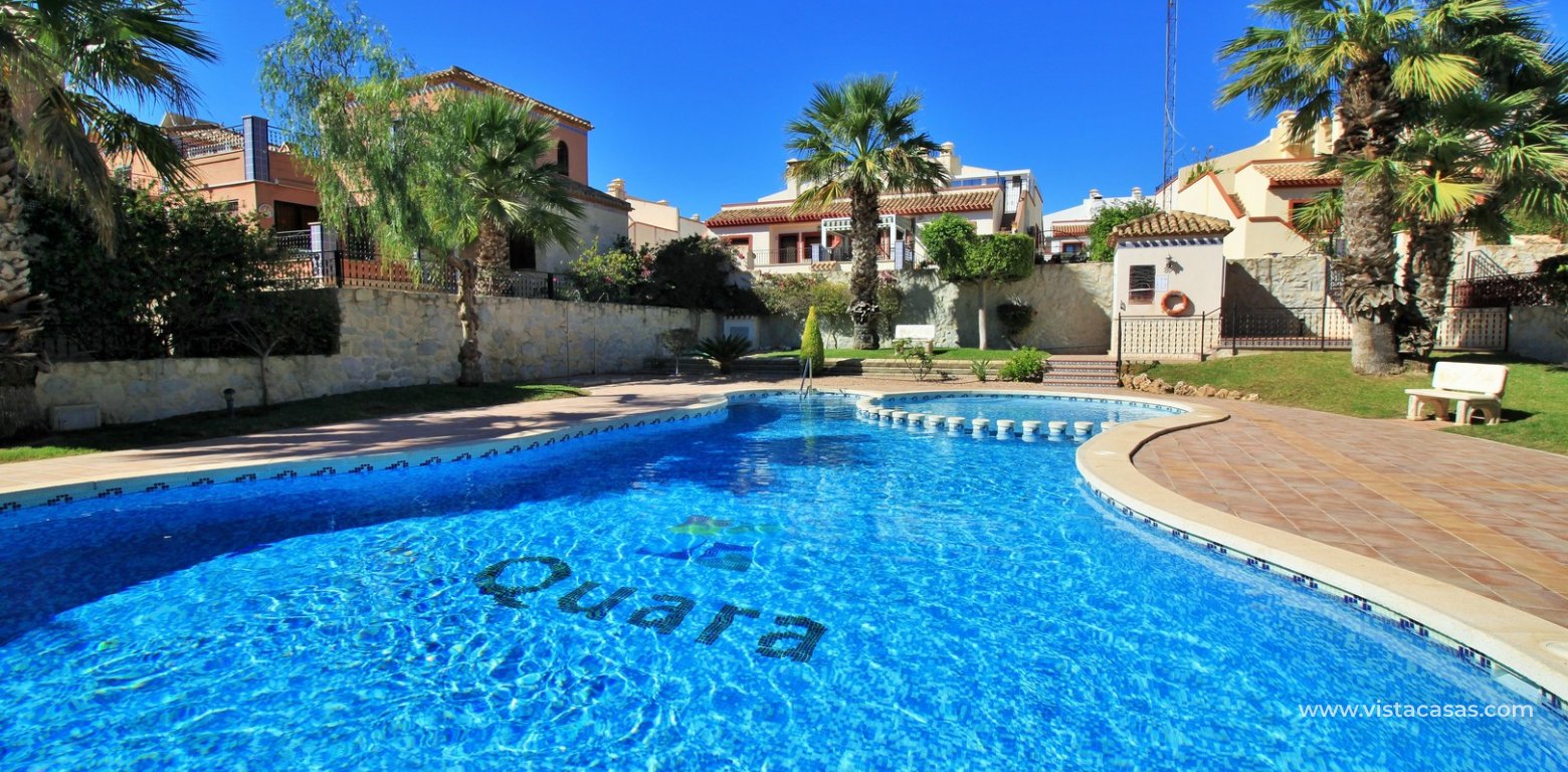 Venta - Chalet - San Miguel de Salinas