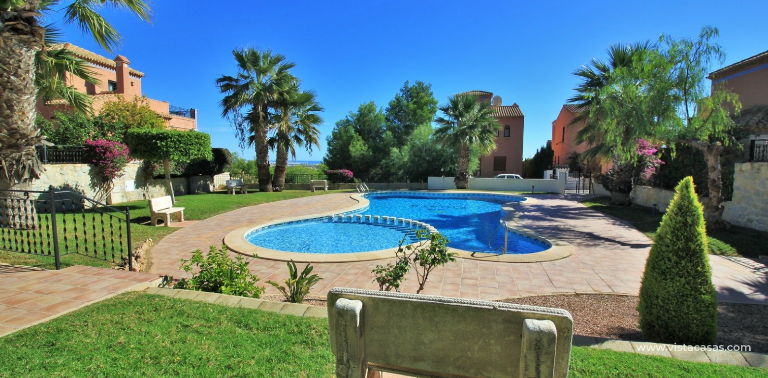 Venta - Chalet - San Miguel de Salinas