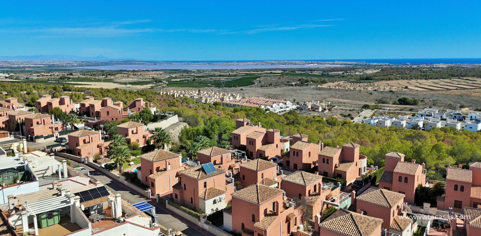 Venta - Chalet - San Miguel de Salinas