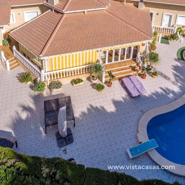 Villa - Resale - Cabo Roig - Cabo Roig