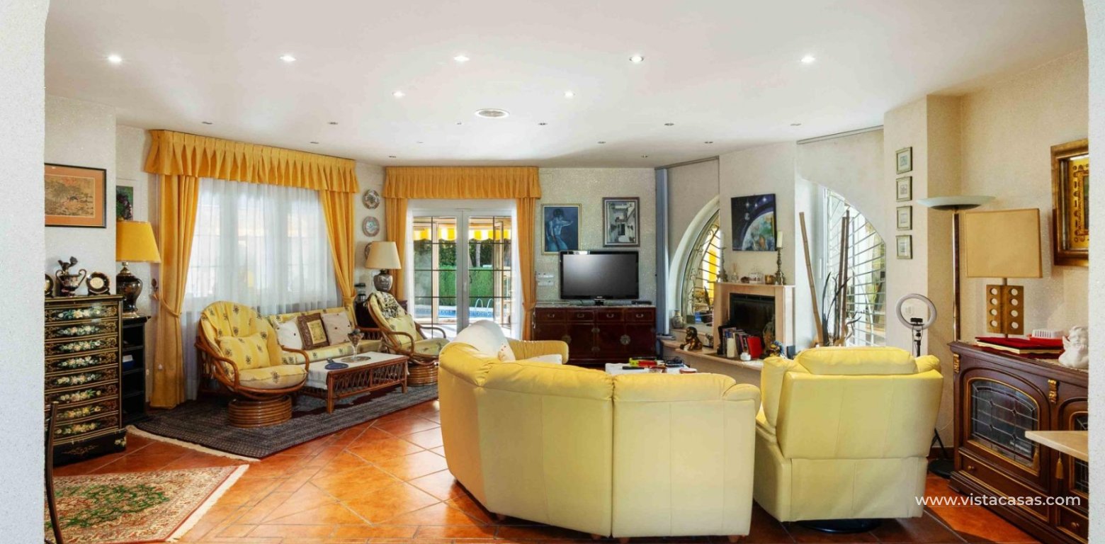 Venta - Chalet - Cabo Roig