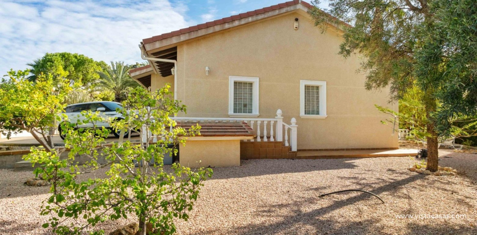 Venta - Chalet - Cabo Roig