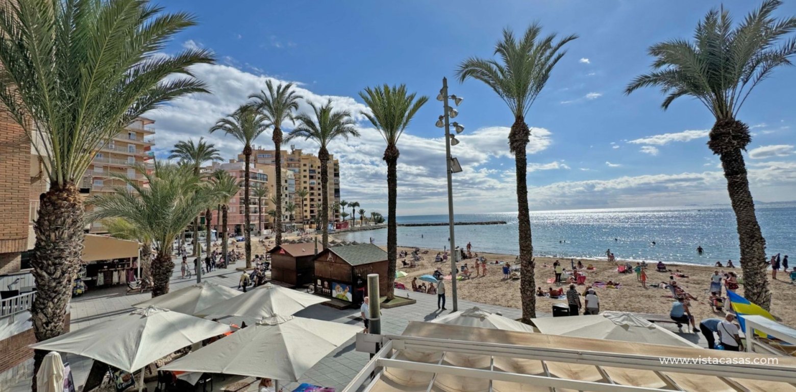 Wtórny - Apartment - Torrevieja