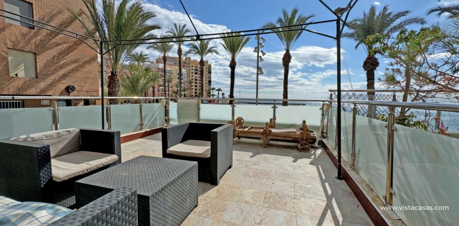 Wtórny - Apartment - Torrevieja