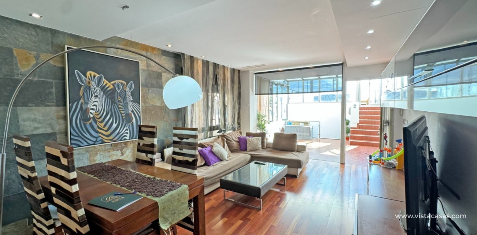 Wtórny - Apartment - Torrevieja