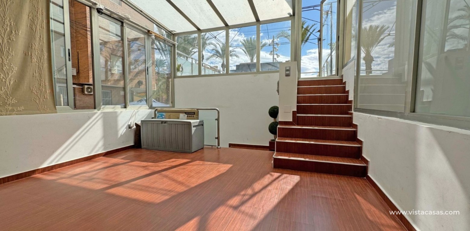 Wtórny - Apartment - Torrevieja