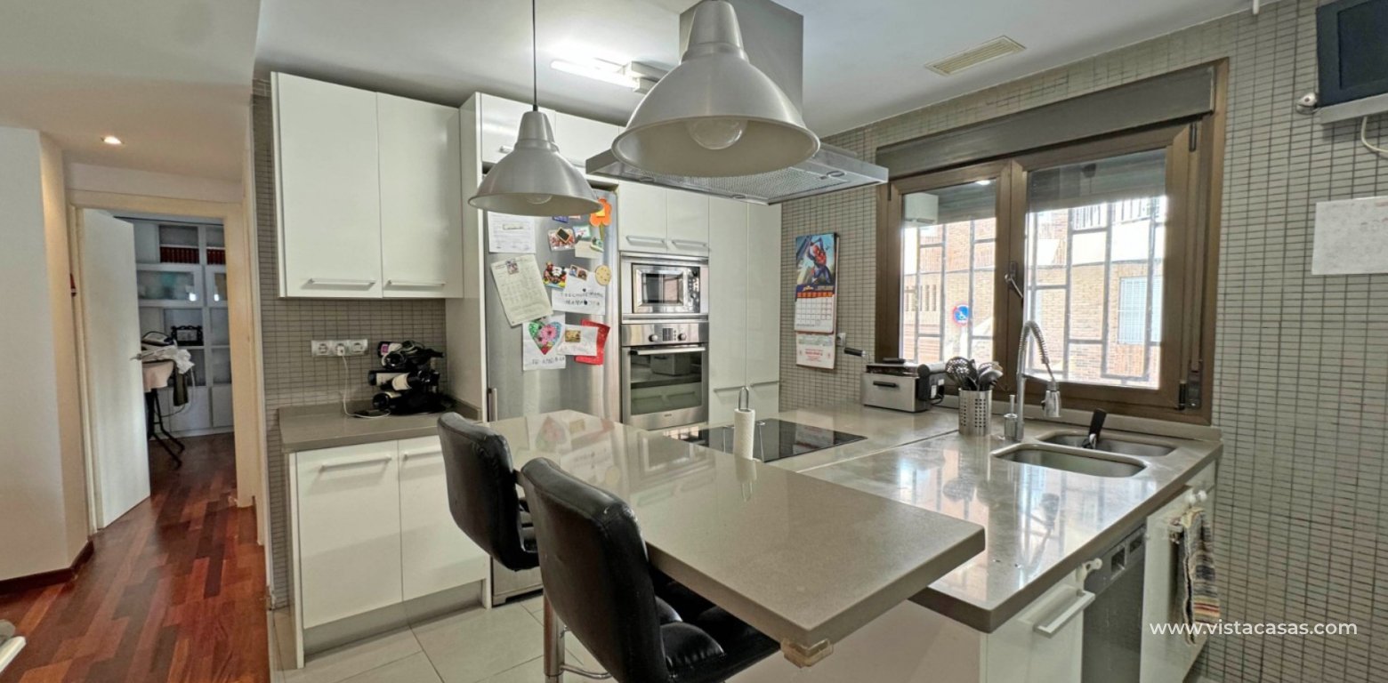 Wtórny - Apartment - Torrevieja