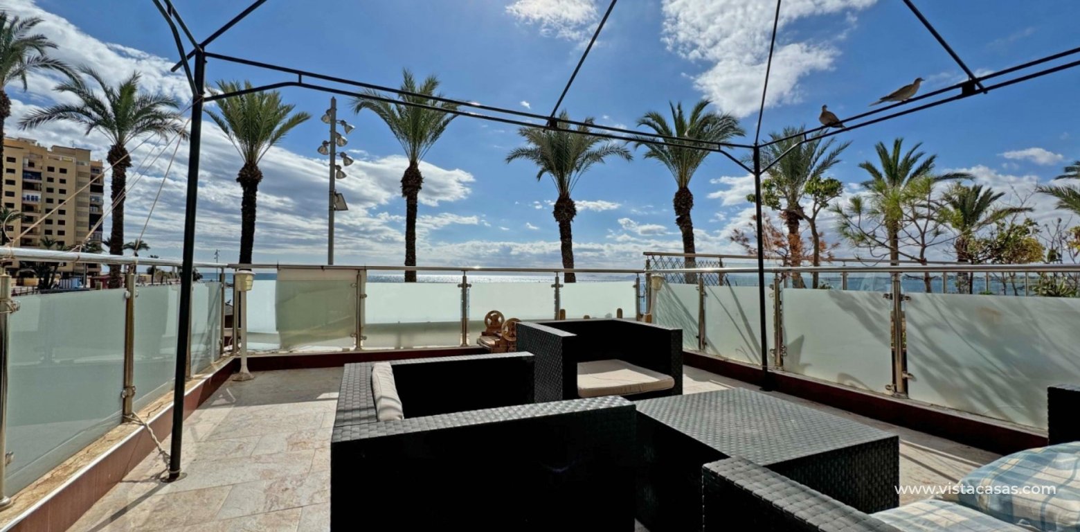 Wtórny - Apartment - Torrevieja