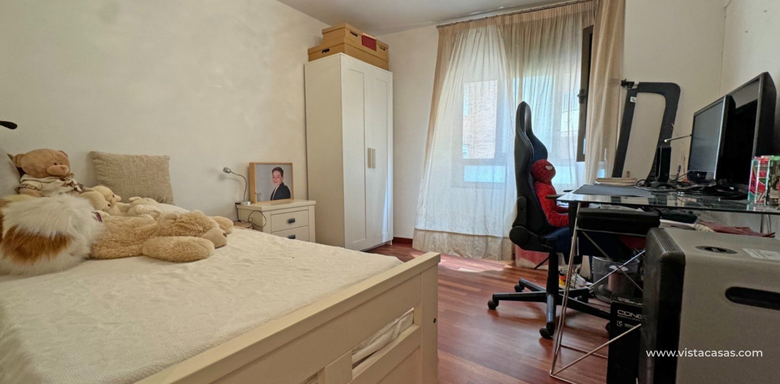 Wtórny - Apartment - Torrevieja