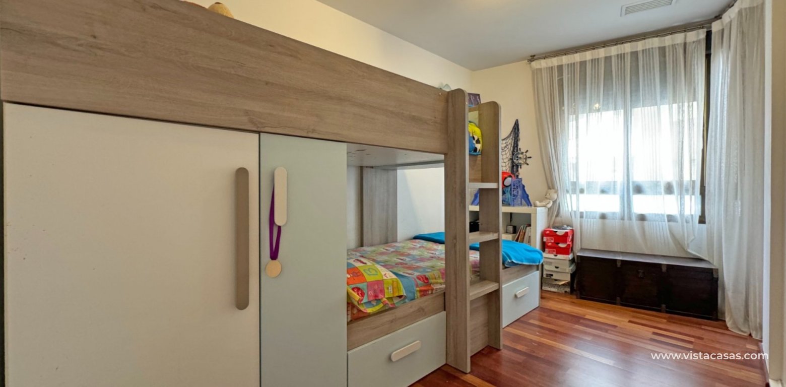 Wtórny - Apartment - Torrevieja