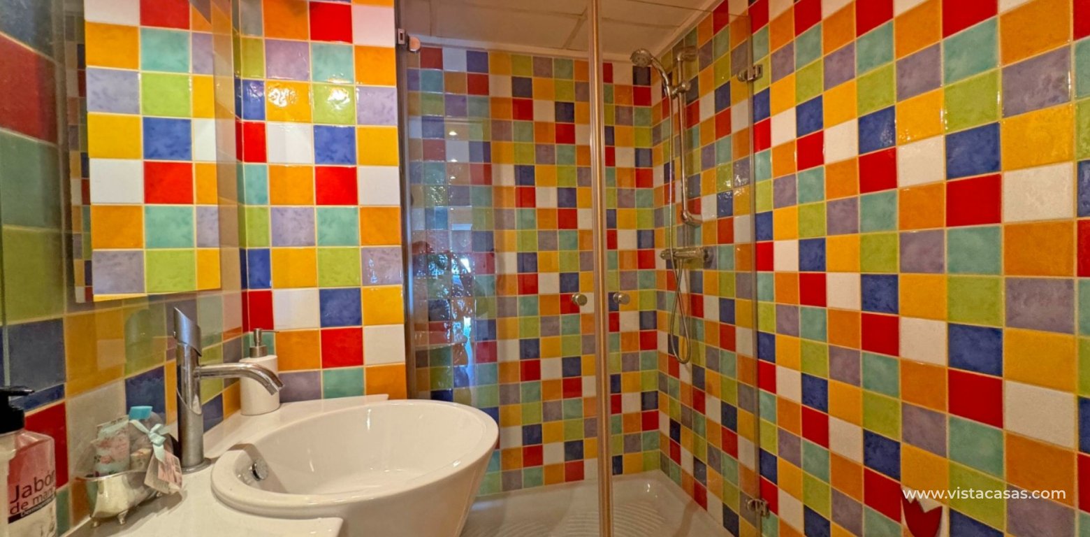 Wtórny - Apartment - Torrevieja