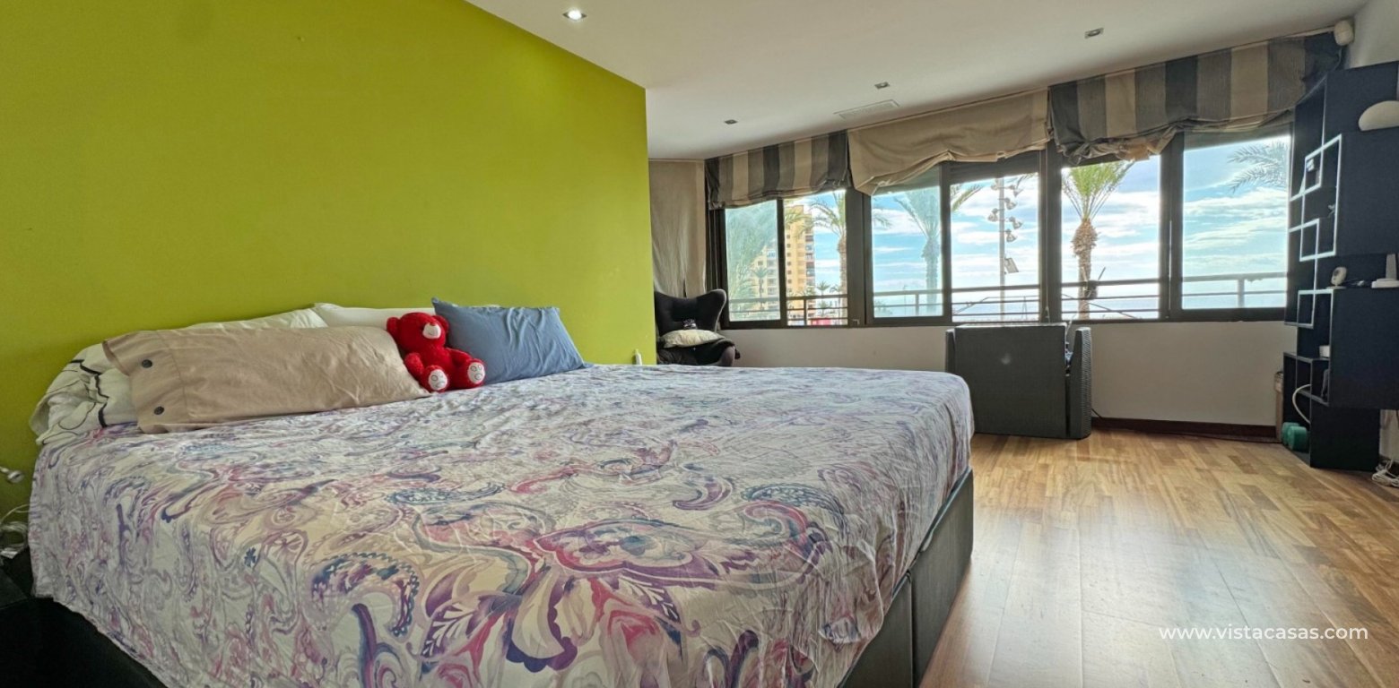 Wtórny - Apartment - Torrevieja