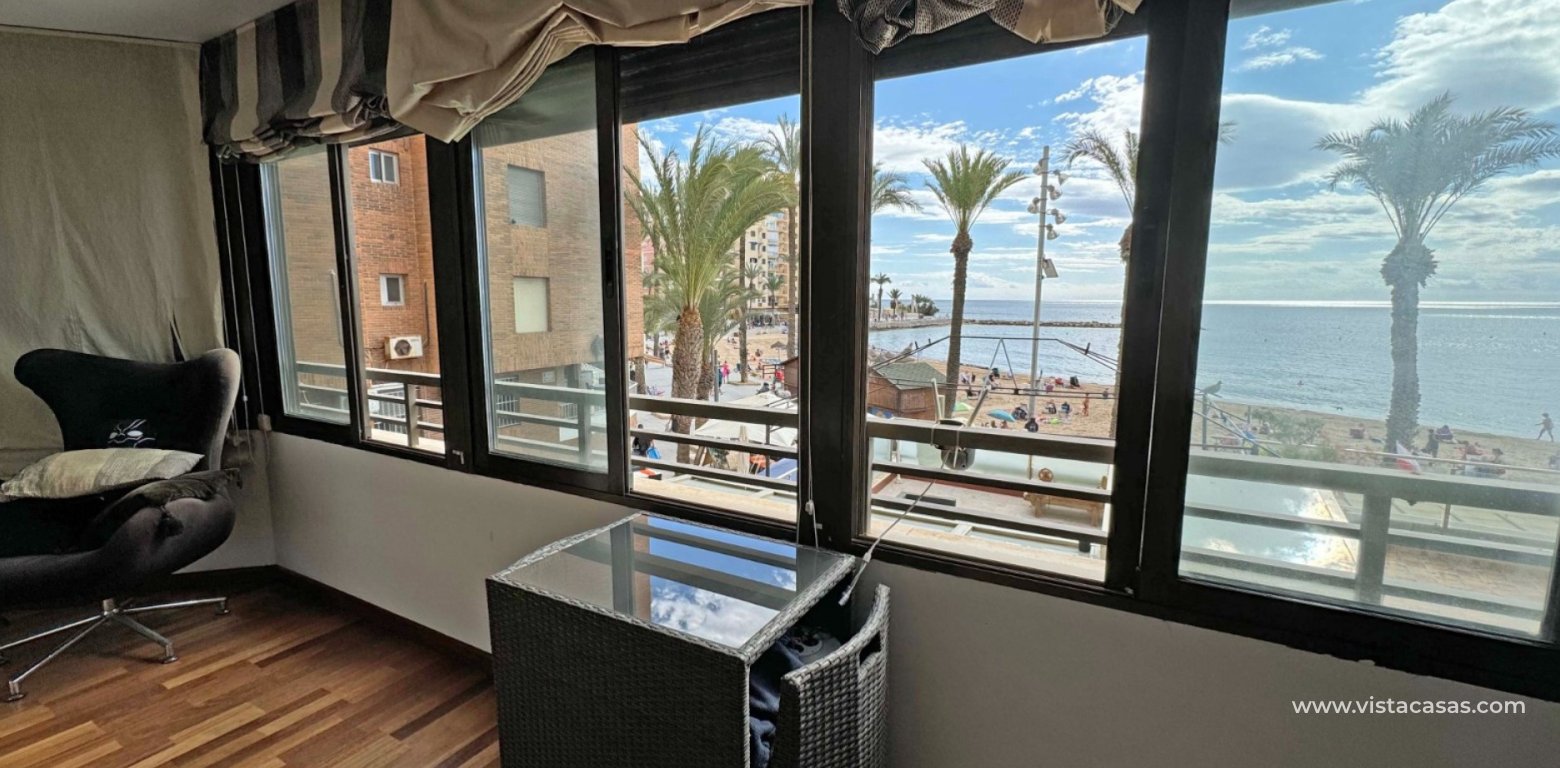 Wtórny - Apartment - Torrevieja