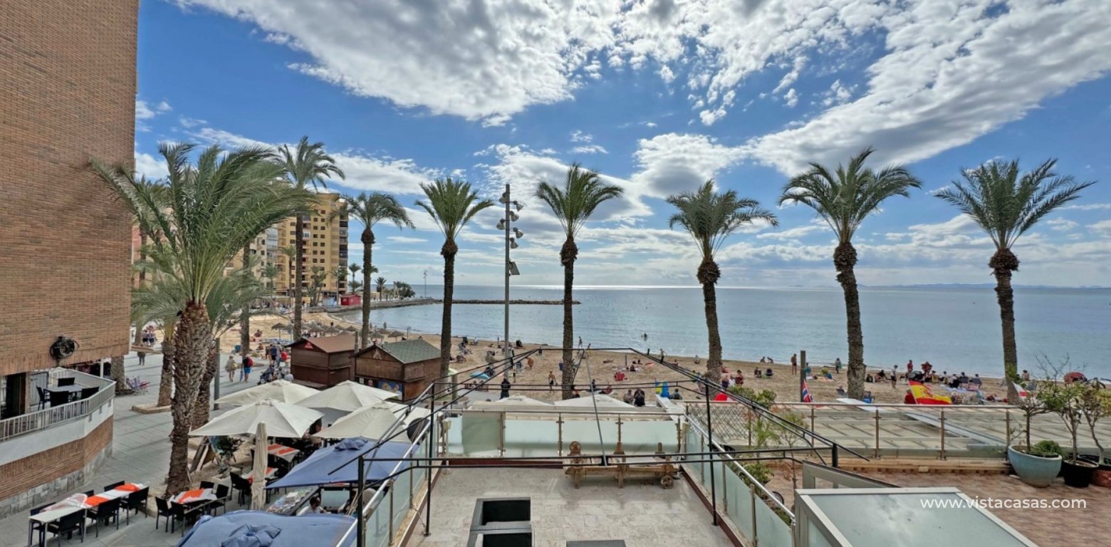 Wtórny - Apartment - Torrevieja